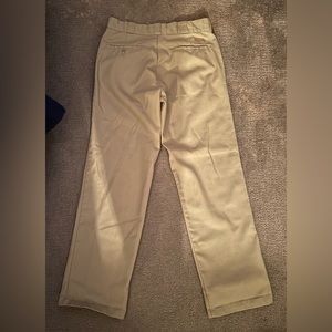 Mens Beige Dickies